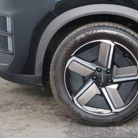 Foto inzerátu Jaecoo 7 1.6 TGDI