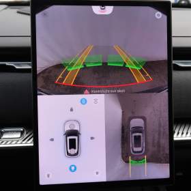 Foto inzerátu Jaecoo 7 1.6 TGDI