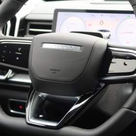 Foto inzerátu Jaecoo 7 1.6 TGDI