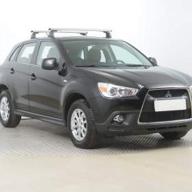 Fotka k inzerátu Mitsubishi ASX 1.8 DI- D MIVEC / 19675660