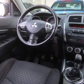 Mitsubishi ASX 1.8 DI- D MIVEC / 19650471