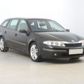 Fotka k inzerátu Renault Laguna 2.0 16V Turbo / 19381159