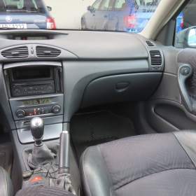 Foto inzerátu Renault Laguna 2.0 16V Turbo