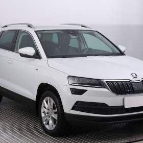 Škoda Karoq 2.0 TDI / 19650474