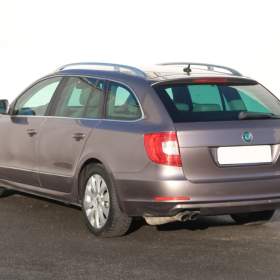 Foto inzerátu Škoda Superb 2.0 TDI