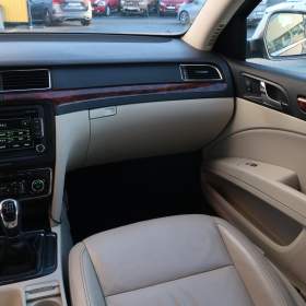 Foto inzerátu Škoda Superb 2.0 TDI