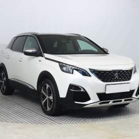 Peugeot 3008 2.0 BlueHDi / 19650478