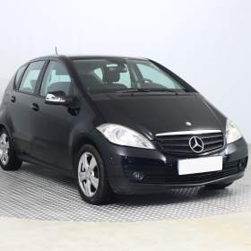 Mercedes- Benz Třídy A A 160 / 19650480