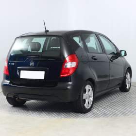 Foto inzerátu Mercedes-Benz Třídy A A 160