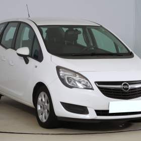 Opel Meriva 1.4 Turbo / 19650481