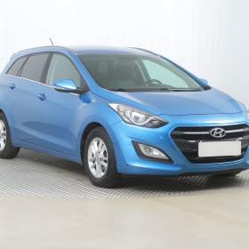 Hyundai i30 1.6 MPI / 19650482