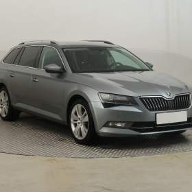 Škoda Superb 2.0 TDI / 19650490