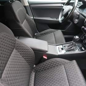 Foto inzerátu Škoda Superb 2.0 TDI