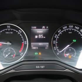 Foto inzerátu Škoda Superb 2.0 TDI