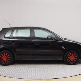 Foto inzerátu Volkswagen Polo 1.2
