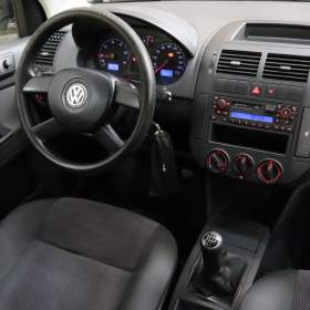 Foto inzerátu Volkswagen Polo 1.2