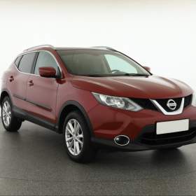 Fotka k inzerátu Nissan Qashqai 1.5 dCi / 19555455