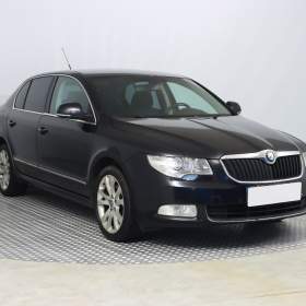 Fotka k inzerátu Škoda Superb 1.8 TSI / 19535058