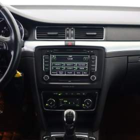 Foto inzerátu Škoda Superb 1.8 TSI