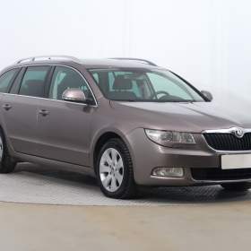 Škoda Superb 2.0 TDI / 19650497