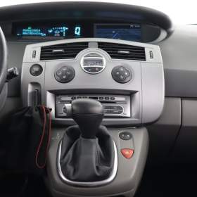 Foto inzerátu Renault Scénic 1.9 dCi