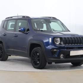 Fotka k inzerátu Jeep Renegade 2.0 MultiJet / 19601105