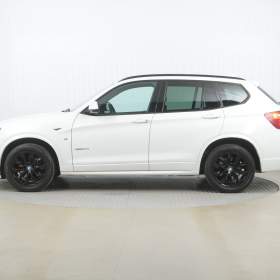 Foto inzerátu BMW X3 xDrive20d