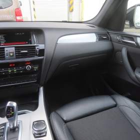 Foto inzerátu BMW X3 xDrive20d