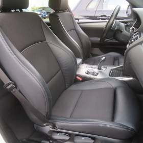 Foto inzerátu BMW X3 xDrive20d