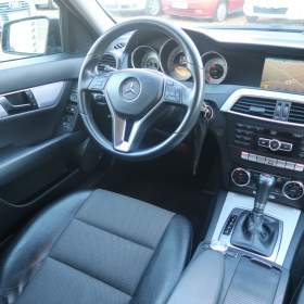 Mercedes- Benz Třídy C C 220 CDI / 19650504