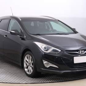 Hyundai i40 1.7 CRDi / 19650505
