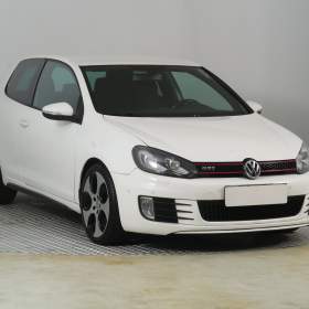 Volkswagen Golf 2.0 GTI / 19650506