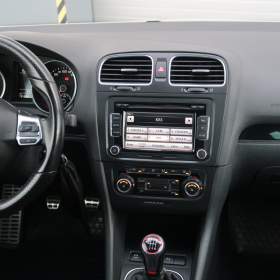 Foto inzerátu Volkswagen Golf 2.0 GTI