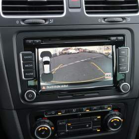 Foto inzerátu Volkswagen Golf 2.0 GTI