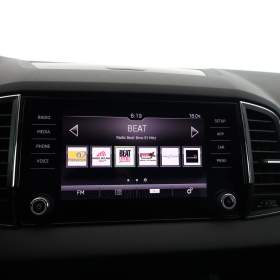 Foto inzerátu Škoda Karoq 1.5 TSI