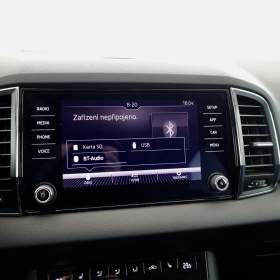 Foto inzerátu Škoda Karoq 1.5 TSI