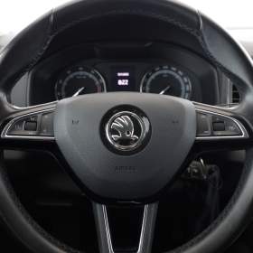 Foto inzerátu Škoda Karoq 1.5 TSI