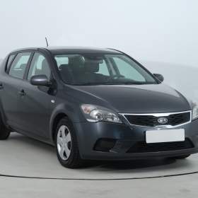 Foto inzerátu Kia Ceed 1.4 CVVT