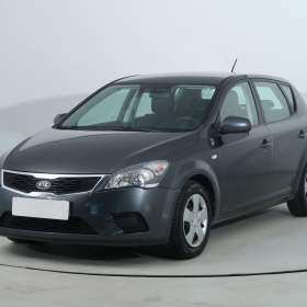 Foto inzerátu Kia Ceed 1.4 CVVT