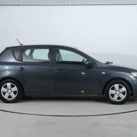 Foto inzerátu Kia Ceed 1.4 CVVT