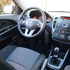 Foto inzerátu Kia Ceed 1.4 CVVT