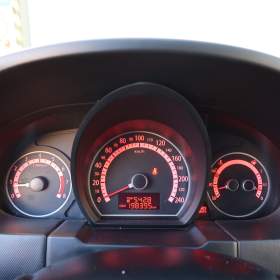 Foto inzerátu Kia Ceed 1.4 CVVT