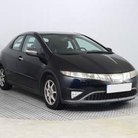 Honda Civic 1.8 i / 19650511