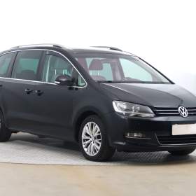 Volkswagen Sharan 2.0 TDI BMT / 19650513