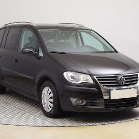 Fotka k inzerátu Volkswagen Touran 1.4 TSI / 19488506