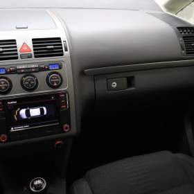 Foto inzerátu Volkswagen Touran 1.4 TSI
