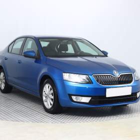 Škoda Octavia 1.2 TSI / 19650518