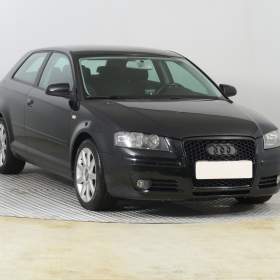 Audi A3 1.6 FSI / 19650521