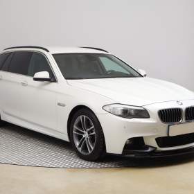 Foto inzerátu BMW Řada 5 530d xDrive