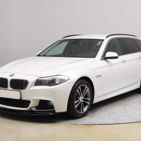Foto inzerátu BMW Řada 5 530d xDrive